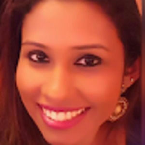 Meet your Posher, Seshadri